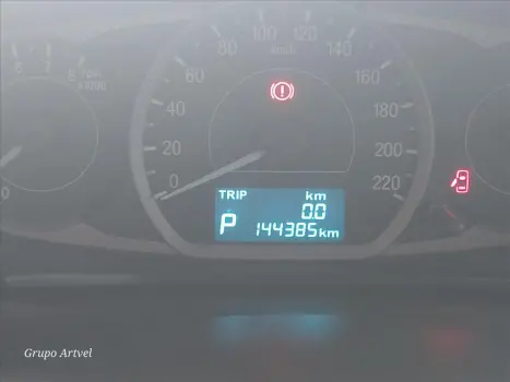 FORD Ka Hatch 1.5 12V 4P FLEX TI-VCT SE PLUS AUTOM�TICO, Foto 9