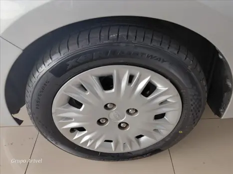 FORD Ka Hatch 1.5 12V 4P FLEX TI-VCT SE PLUS AUTOM�TICO, Foto 11