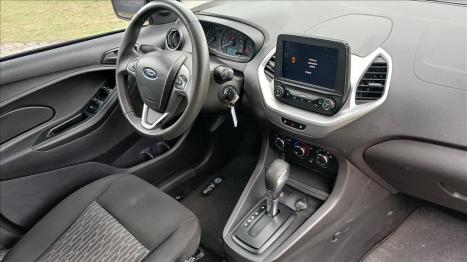 FORD Ka Hatch 1.5 12V 4P FLEX TI-VCT SE PLUS AUTOM�TICO, Foto 6