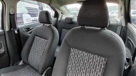 FORD Ka Hatch 1.5 12V 4P FLEX TI-VCT SE PLUS AUTOM�TICO, Foto 11