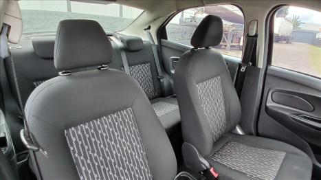 FORD Ka Hatch 1.5 12V 4P FLEX TI-VCT SE PLUS AUTOM�TICO, Foto 12