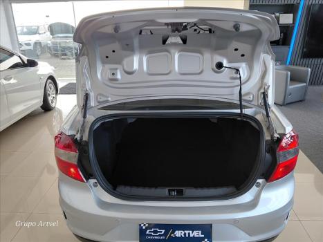FORD Ka Hatch 1.5 12V 4P FLEX TI-VCT SE PLUS AUTOM�TICO, Foto 5