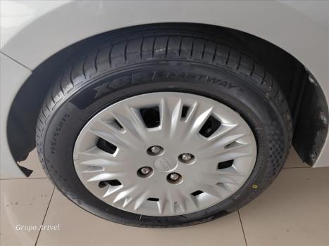 FORD Ka Hatch 1.5 12V 4P FLEX TI-VCT SE PLUS AUTOM�TICO, Foto 11