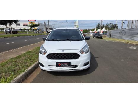 FORD Ka Hatch 1.5 12V 4P FLEX TI-VCT FLEX, Foto 1