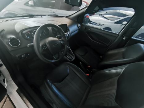 FORD Ka Hatch 1.5 12V 4P FLEX TI-VCT FREESTYLE AUTOM�TICO, Foto 3