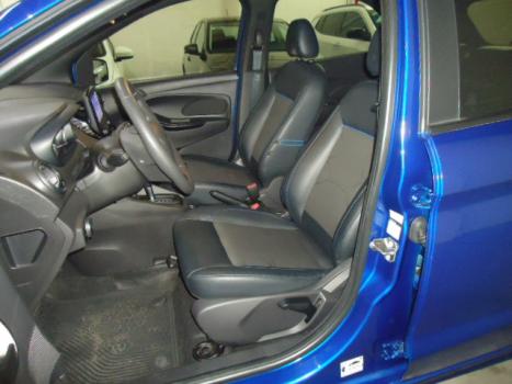 FORD Ka Hatch 1.5 12V 4P FLEX TI-VCT 100 ANOS  AUTOM�TICO, Foto 2