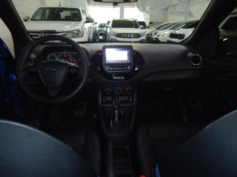 FORD Ka Hatch 1.5 12V 4P FLEX TI-VCT 100 ANOS  AUTOM�TICO, Foto 4
