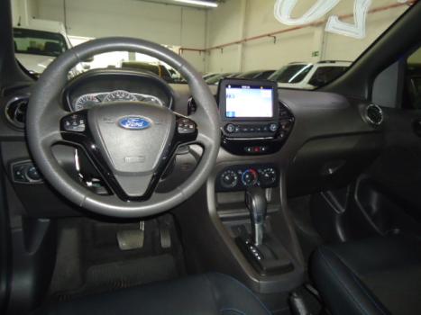 FORD Ka Hatch 1.5 12V 4P FLEX TI-VCT 100 ANOS  AUTOM�TICO, Foto 6