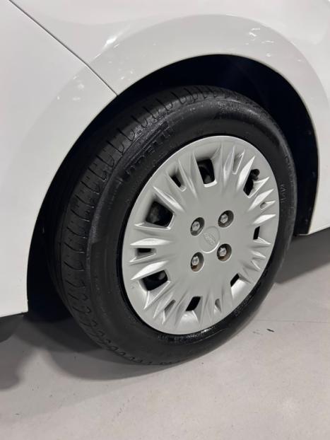 FORD Ka Hatch 1.5 12V 4P FLEX TI-VCT SE PLUS AUTOM�TICO, Foto 8