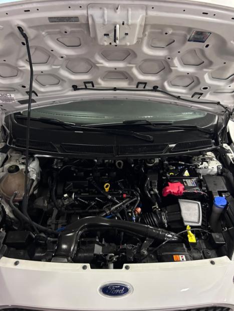 FORD Ka Hatch 1.5 12V 4P FLEX TI-VCT SE PLUS AUTOM�TICO, Foto 9