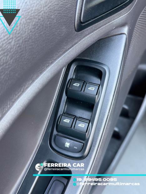 FORD Ka Hatch 1.5 12V 4P FLEX TI-VCT SE AUTOMÁTICO, Foto 8