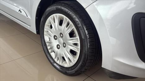FORD Ka Hatch 1.5 12V 4P FLEX TI-VCT SE PLUS AUTOMÁTICO, Foto 7