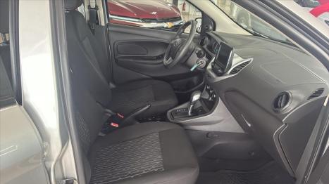 FORD Ka Hatch 1.5 12V 4P FLEX TI-VCT SE PLUS AUTOMÁTICO, Foto 8