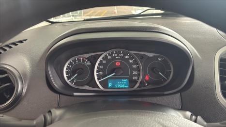 FORD Ka Hatch 1.5 12V 4P FLEX TI-VCT SE PLUS AUTOMÁTICO, Foto 10