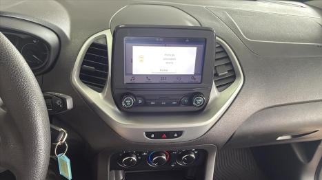 FORD Ka Hatch 1.5 12V 4P FLEX TI-VCT SE PLUS AUTOMÁTICO, Foto 11