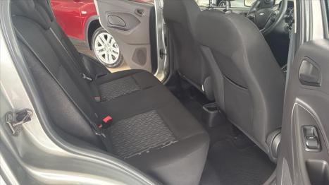 FORD Ka Hatch 1.5 12V 4P FLEX TI-VCT SE PLUS AUTOMÁTICO, Foto 13