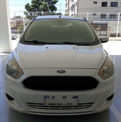 FORD Ka Hatch 1.5 16V FLEX SIGMA SE, Foto 1