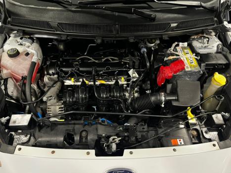 FORD Ka Hatch 1.5 16V FLEX SIGMA SE PLUS, Foto 10