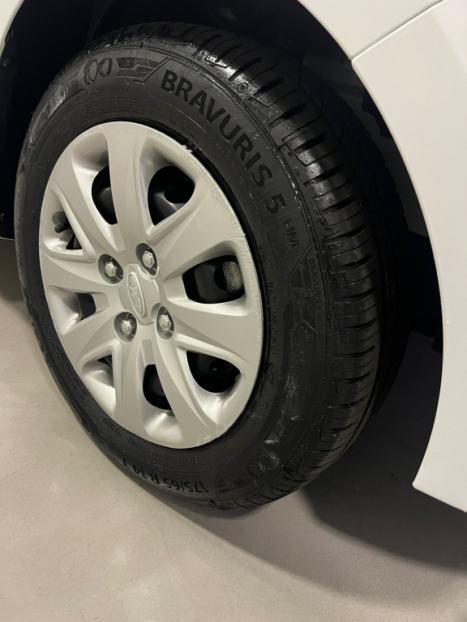 FORD Ka Hatch 1.5 16V FLEX SIGMA SE PLUS, Foto 11