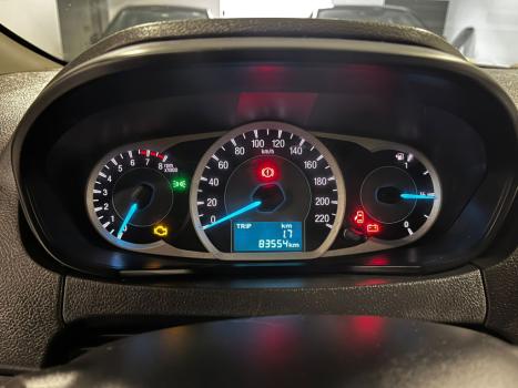 FORD Ka Hatch 1.5 16V FLEX SIGMA SE PLUS, Foto 12