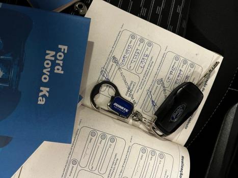 FORD Ka Hatch 1.5 16V FLEX SIGMA SE PLUS, Foto 20