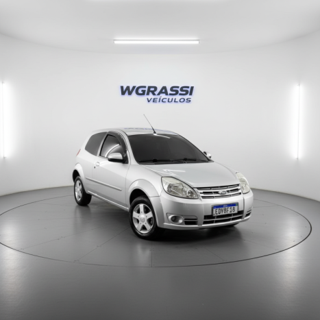 FORD Ka Hatch 1.6 CLASS FLEX, Foto 1