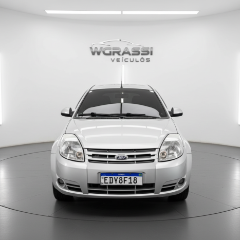 FORD Ka Hatch 1.6 CLASS FLEX, Foto 2