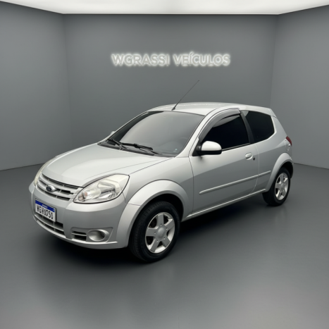 FORD Ka Hatch 1.6 CLASS FLEX, Foto 3