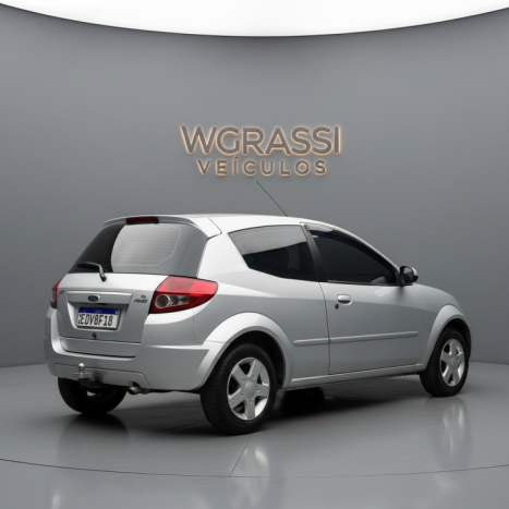 FORD Ka Hatch 1.6 CLASS FLEX, Foto 6