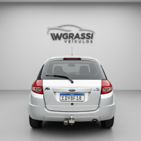 FORD Ka Hatch 1.6 CLASS FLEX, Foto 7