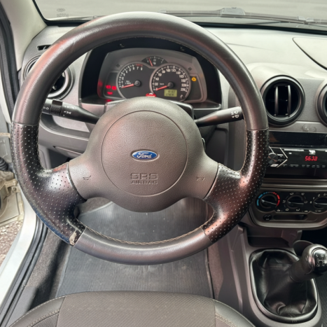FORD Ka Hatch 1.6 CLASS FLEX, Foto 8