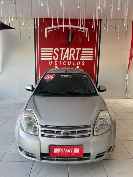 FORD Ka Hatch 1.6 FLEX, Foto 2