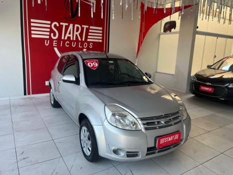 FORD Ka Hatch 1.6 FLEX, Foto 3