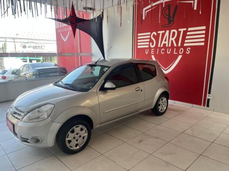 FORD Ka Hatch 1.6 FLEX, Foto 4