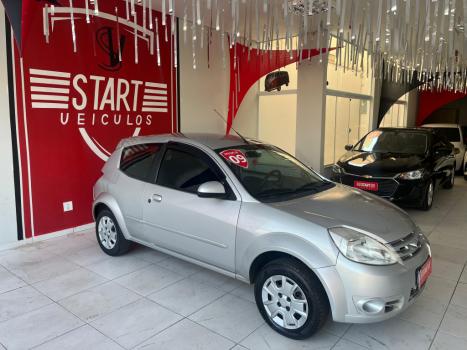 FORD Ka Hatch 1.6 FLEX, Foto 5