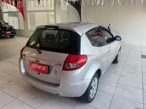 FORD Ka Hatch 1.6 FLEX, Foto 6