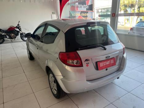 FORD Ka Hatch 1.6 FLEX, Foto 7