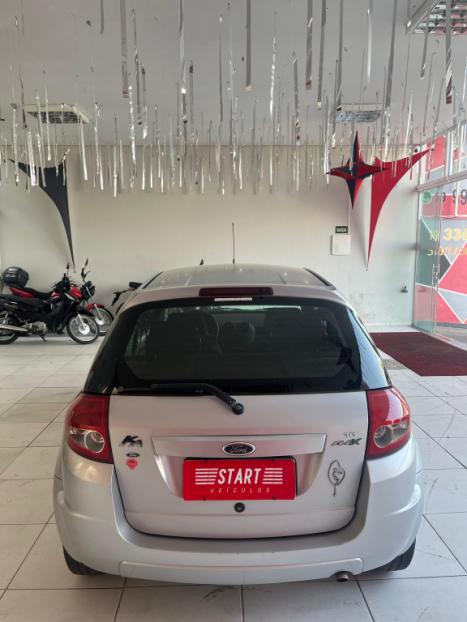 FORD Ka Hatch 1.6 FLEX, Foto 8