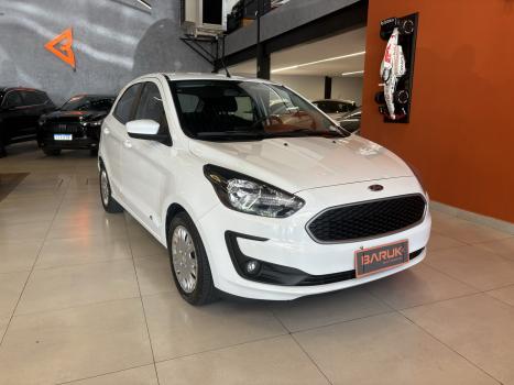 FORD Ka Hatch , Foto 2