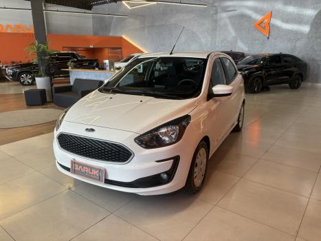 FORD Ka Hatch , Foto 4