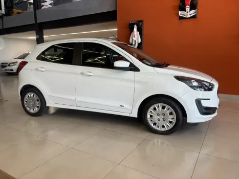 FORD Ka Hatch , Foto 6