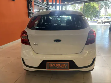 FORD Ka Hatch , Foto 7