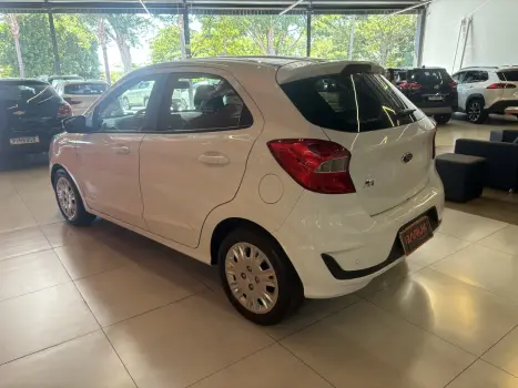 FORD Ka Hatch , Foto 9