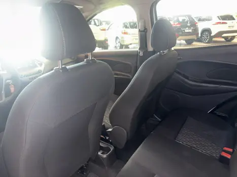 FORD Ka Hatch , Foto 10