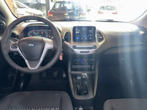 FORD Ka Hatch , Foto 11