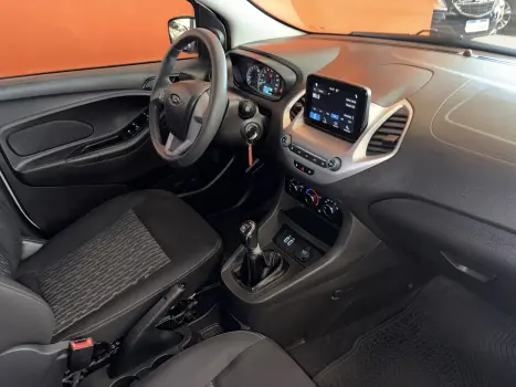 FORD Ka Hatch , Foto 12