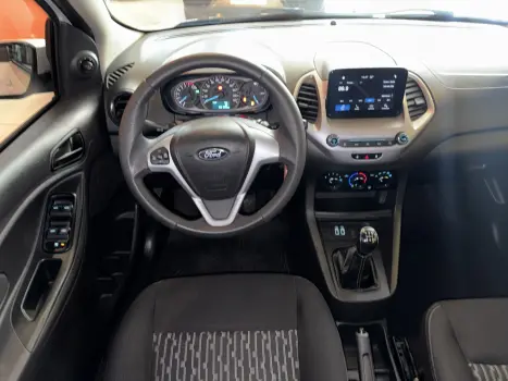 FORD Ka Hatch , Foto 13