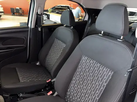 FORD Ka Hatch , Foto 15