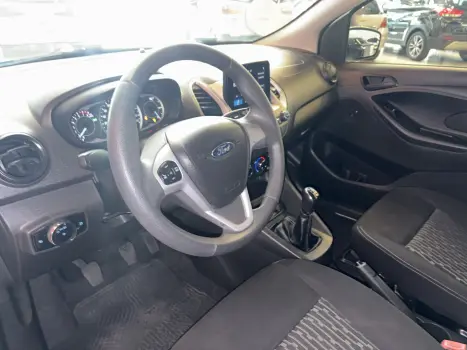 FORD Ka Hatch , Foto 16