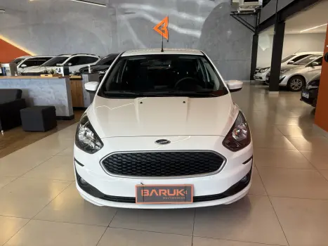 FORD Ka Hatch , Foto 17